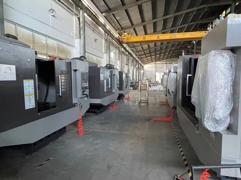 ΚΙΝΑ Xian Yang Chic Machinery Co., Ltd. Εταιρικό Προφίλ