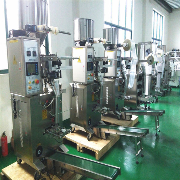 ΚΙΝΑ Xian Yang Chic Machinery Co., Ltd. Εταιρικό Προφίλ