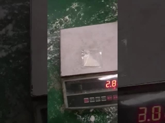 Μικρής κλίμακας επιχειρησιακού υγρή σαμπουάν σακουλιών συσκευασίας μηχανή συσκευασίας μηχανών πολυ