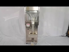 Ηλεκτρική διπλή ζυγαριά με απευθείας μηχανή διανομής 500g πλάτος ταινίας 320mm