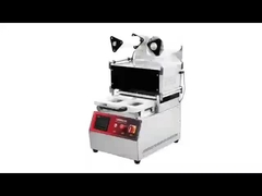 Μηχανή σφράγισης δίσκου ανταλλαγής αέρα