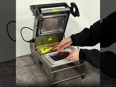 Σφραγίδα πίεσης με το χέρι