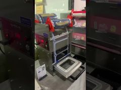 ηλεκτρικός σφραγιστής DF280YT