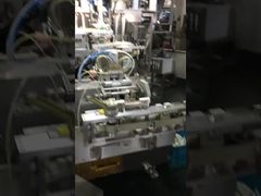 Μηχανή πλήρωσης χαρτοκιβωτίων υψηλής ταχύτητας PLS - 330ml prisma