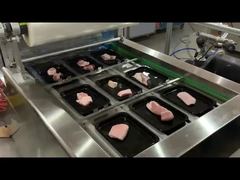 αλυσίδα κενού