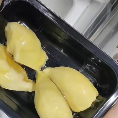 Full-Automatic Chain Vacuum Skin packaging Sealing Machine Plastic Tray Sealer DQ580AT-V High Quality Tray Sealer