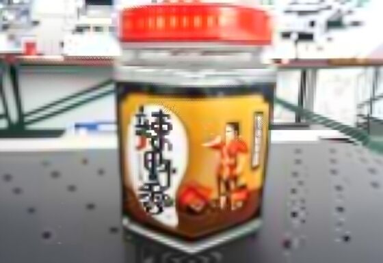 Semi-automatic Multi - Function Rolling Labeling Machine CH-616A for Plastic Boxes and Conical Bottles and Glasses