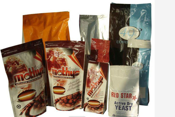 Candy Liquid Coffee BHS-180 Multi Packing Machine Tea Pouch 1600kg
