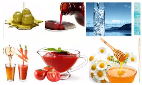 300ML Shampoo Sachet Filling Machine Powder Sachet Packaging Machine