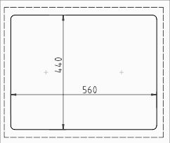 Factory Direct Vertical Modified Atmosphere Sealer DQ480L-E with Food Grade 304 Stainless Steel and 6061 Anodized Aluminum Mold for Automatic Packaging